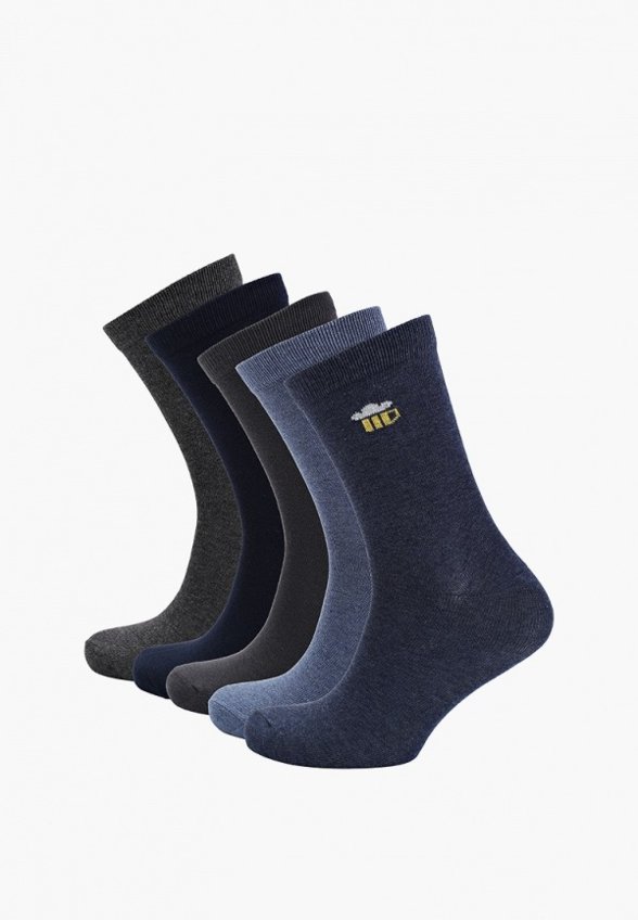 Носки 5 пар Funday