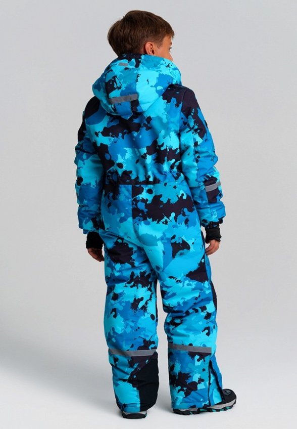 Комбинезон утепленный PlayToday