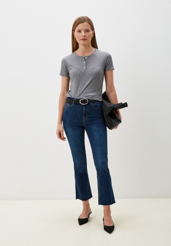 Джинсы Calliope