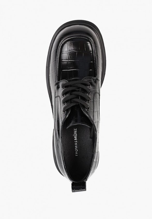 Ботильоны Thomas Munz