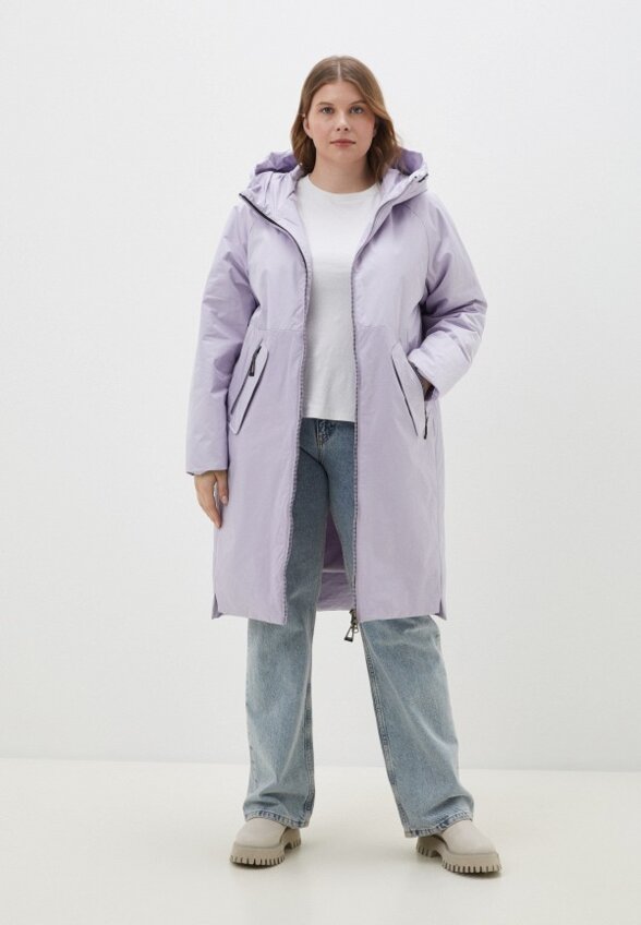 Пуховик Winterra