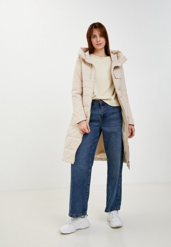 Пуховик Winterra