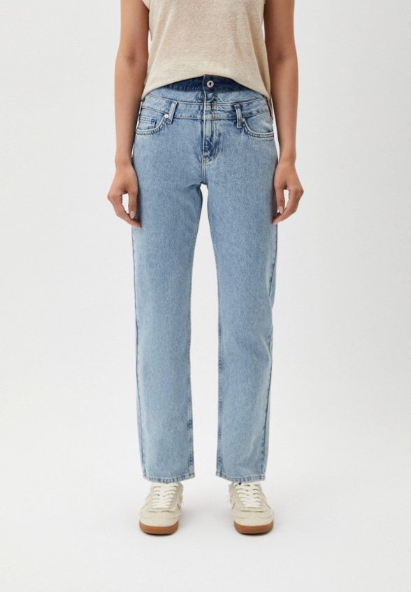 Джинсы Karl Lagerfeld Jeans