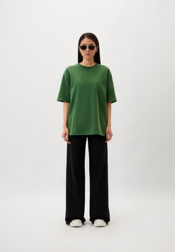 Футболка Addicted