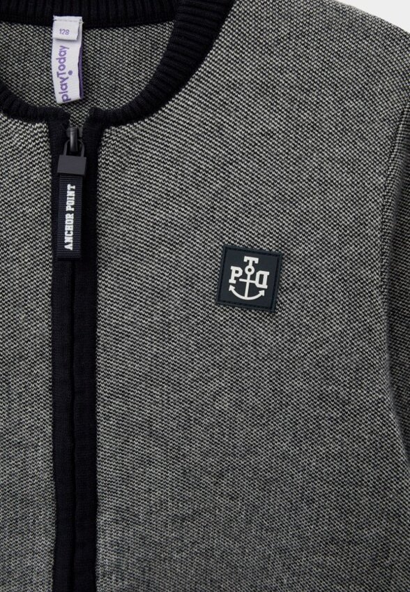 Кардиган PlayToday