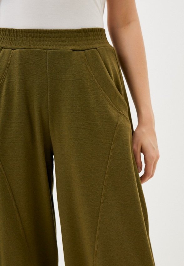 Брюки спортивные MadaM T