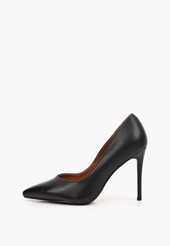 Туфли Thomas Munz Black