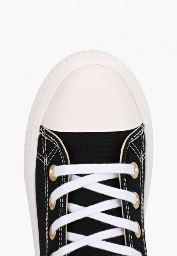 Кеды British Knights