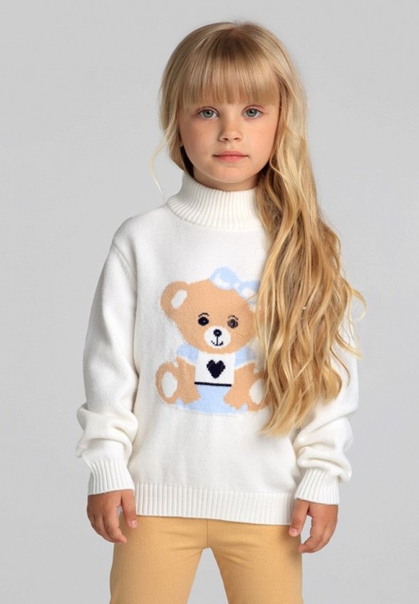 Джемпер PlayToday