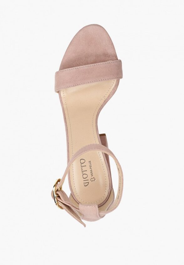 Босоножки Giotto