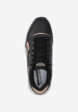 Кроссовки женские Reebok Glide Ripple Double, Черный5  - превью