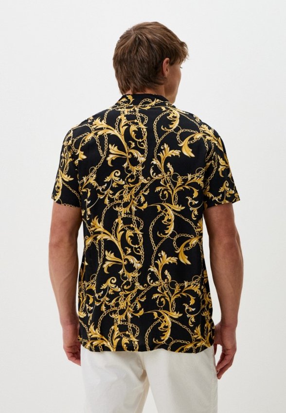 Рубашка Terranova