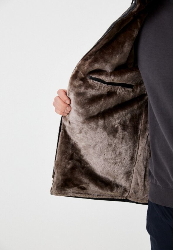 Куртка утепленная Ogmando