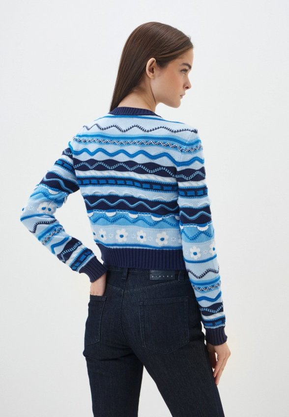 Джемпер United Colors of Benetton