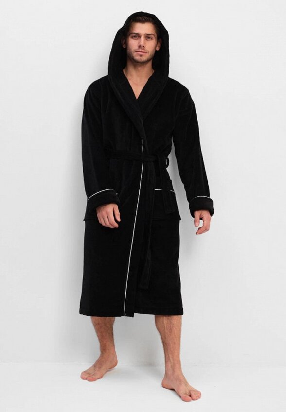 Халат домашний Luisa Moretti