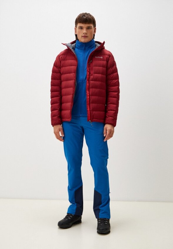 Пуховик Red Fox