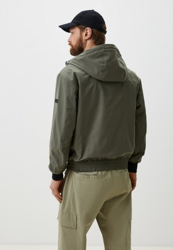 Ветровка Tom Tailor