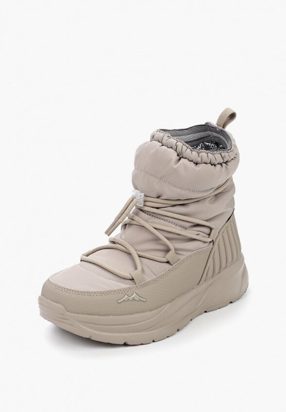 Дутики Grunberg