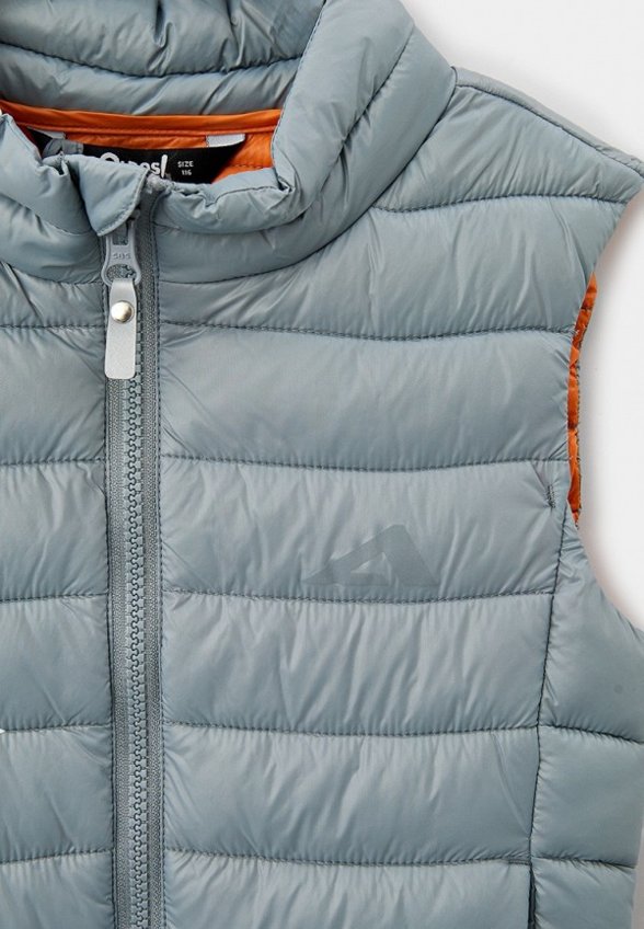 Жилет утепленный Oldos