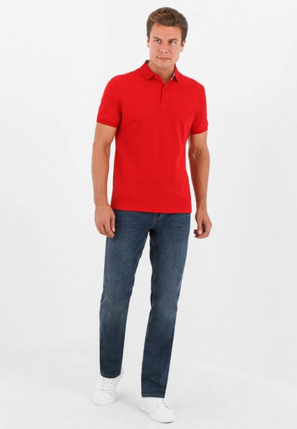 Поло Thomas Berger