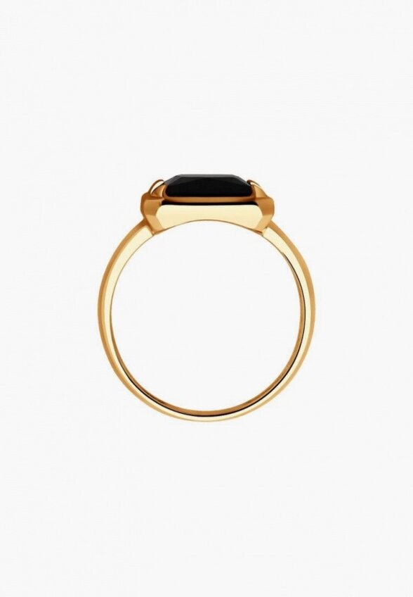 Кольцо Diamant