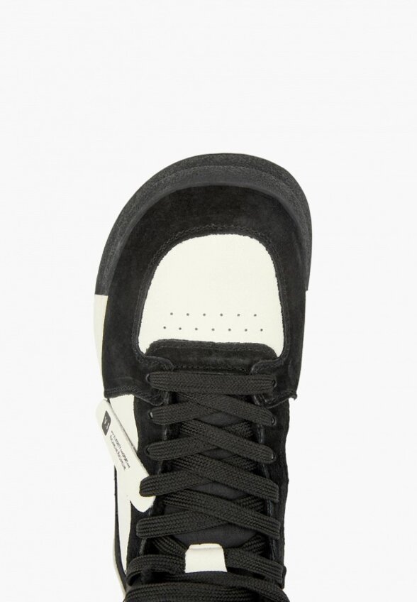 Кроссовки V.I.Konty