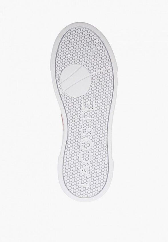 Кеды Lacoste