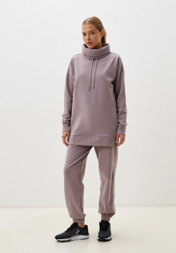 Брюки спортивные CMP