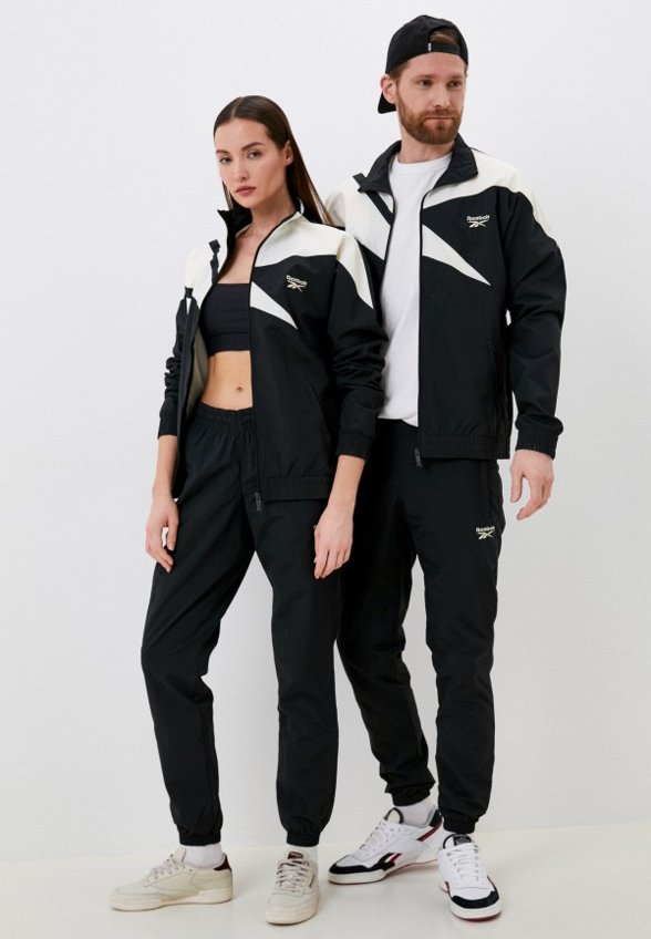 Брюки спортивные Reebok