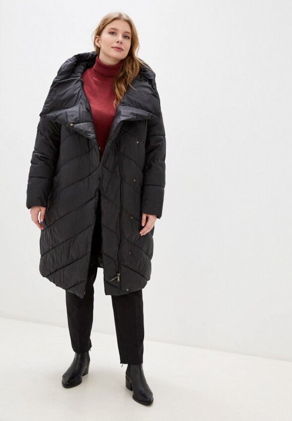 Пуховик Winterra