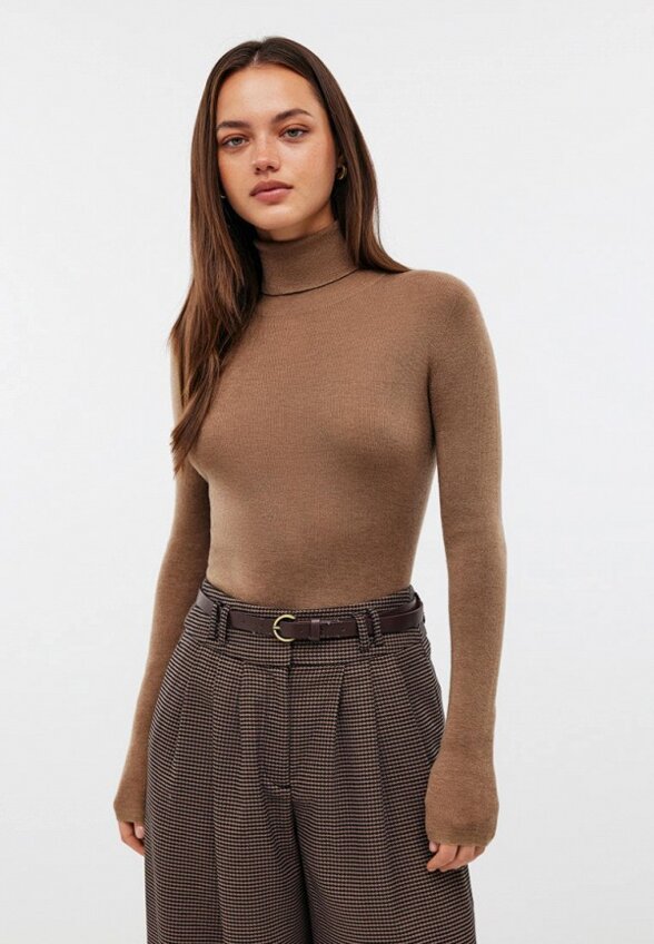 Водолазка Baon