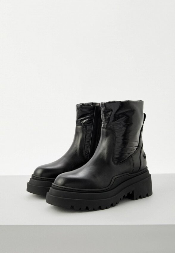 Ботинки Jog Dog