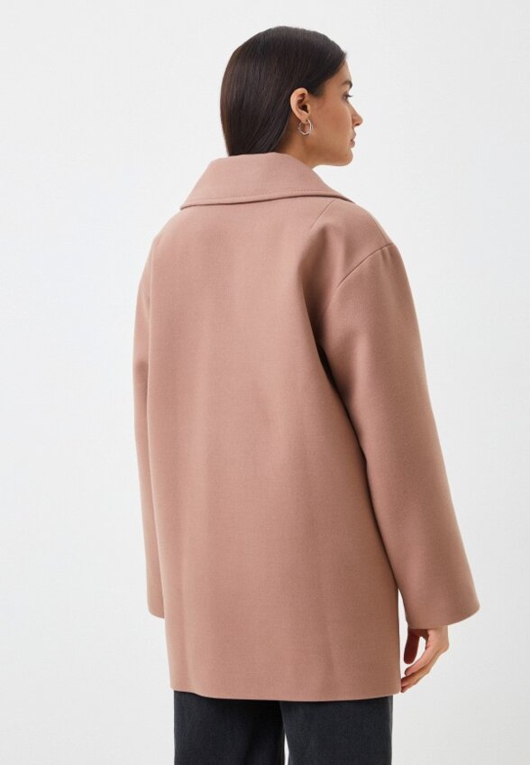 Пальто-пиджак Ovelli