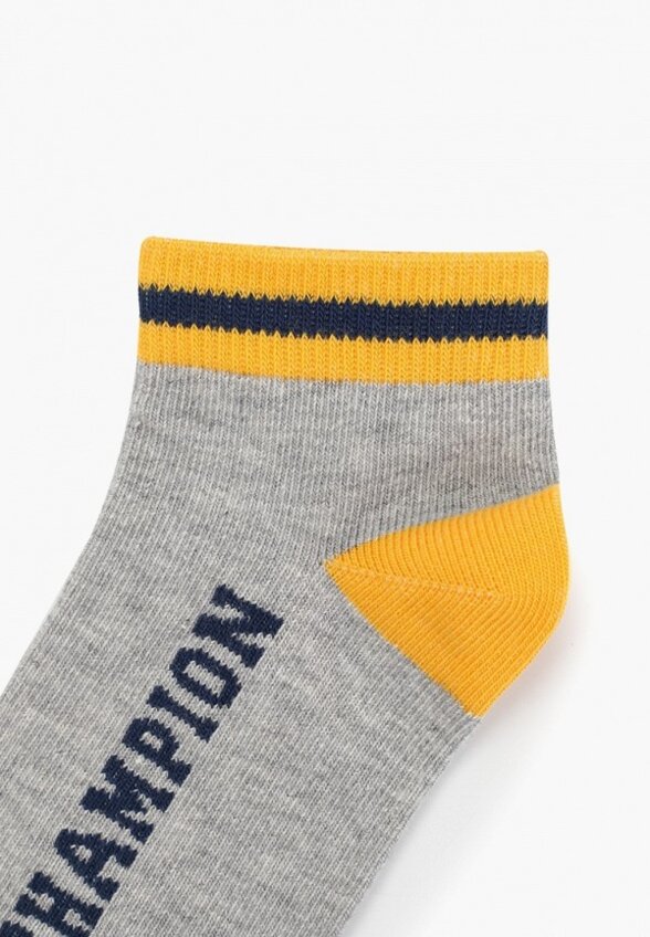 Носки 5 пар Funday