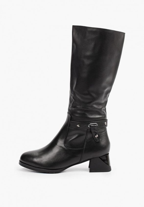 Сапоги Ascalini