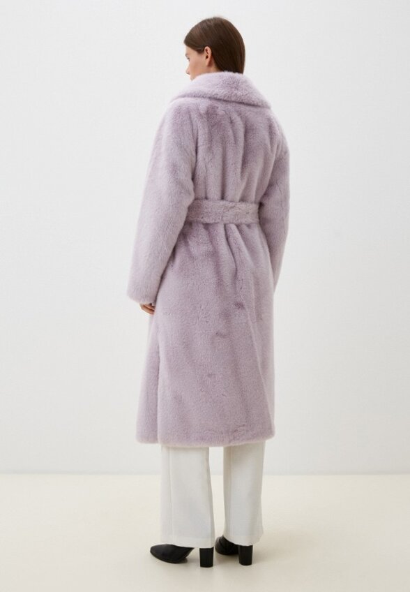 Шуба Снежная Королева