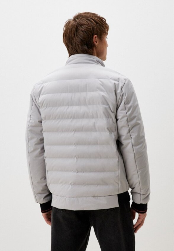 Пуховик Urban Fashion for Men