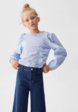 Блуза Mango Kids11  - превью