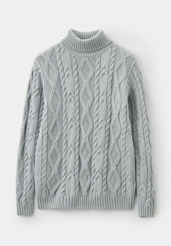 Свитер Original Siberia