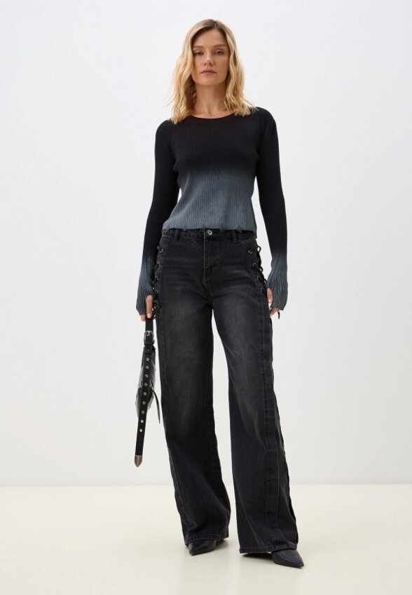 Джемпер Lawwa