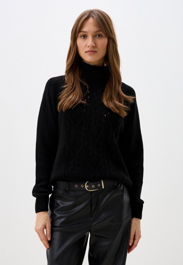 Свитер Vivawool