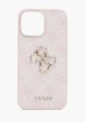 Чехол для iPhone Guess1  - превью
