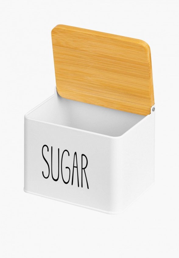 Банка для хранения Elan Gallery