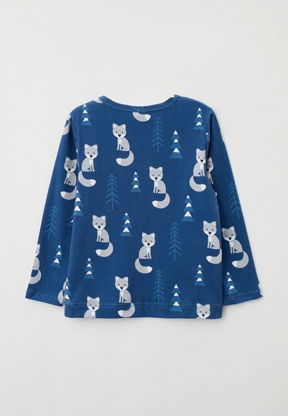 Лонгслив Kerry