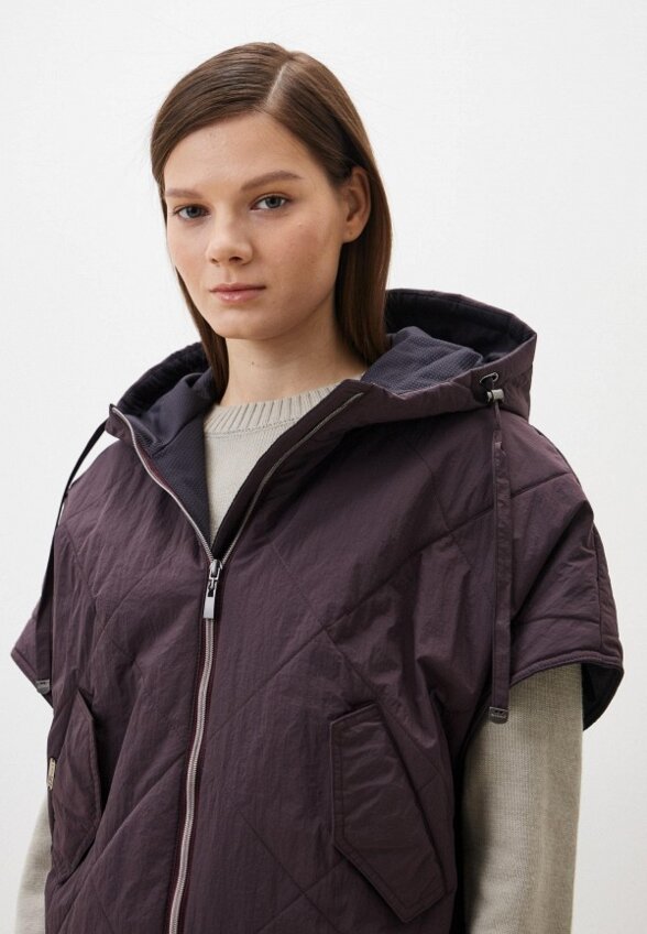 Жилет утепленный Dimma