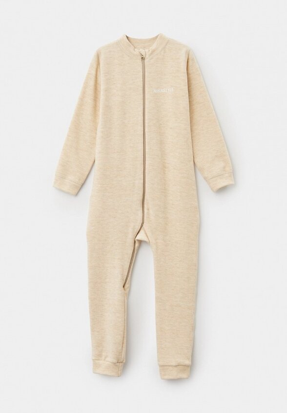 Комбинезон Nikastyle