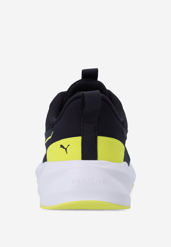 Кроссовки для мальчиков PUMA Flyer Lite 3 Jr, Синий