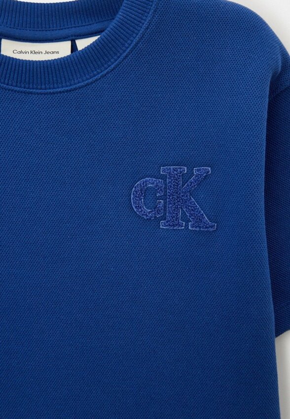 Футболка Calvin Klein Jeans