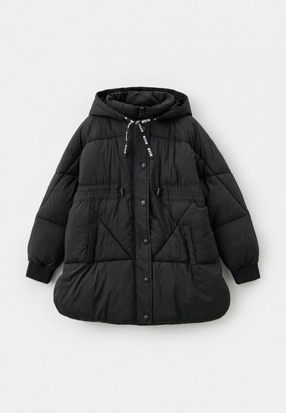 Куртка утепленная MSGM Kids