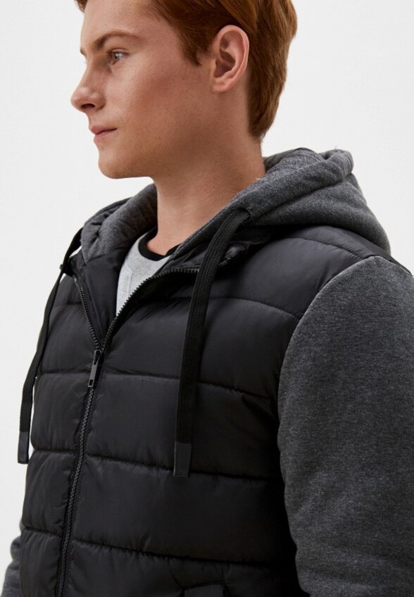 Куртка утепленная Funday